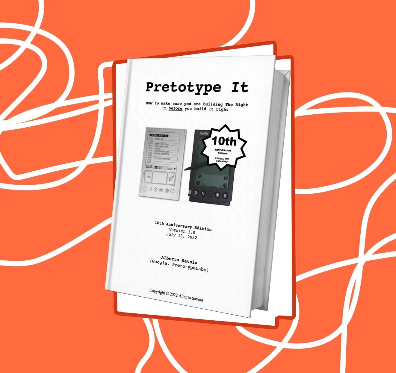 Pretotype It Book