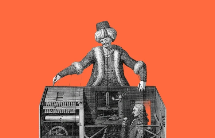 The Mechanical Turk Method