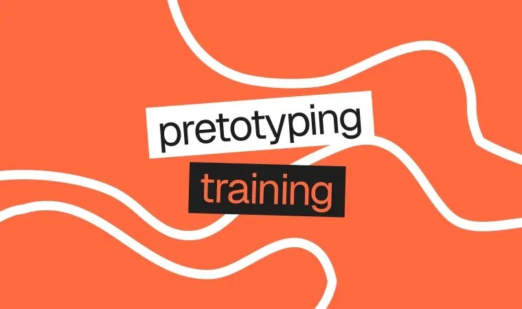 Pretotyping Training